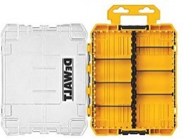 Tool box, hard case DeWalt3